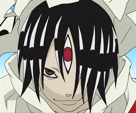 asura soul eater